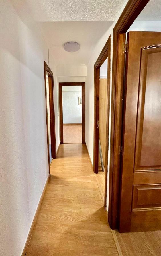 Apartmán Trinidad - Centro Historico Màlaga Exteriér fotografie