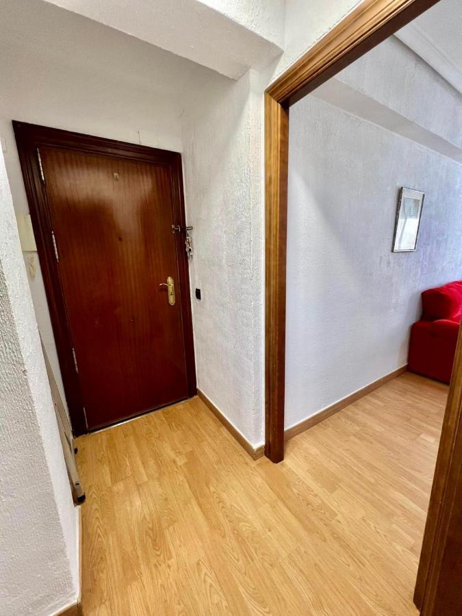 Apartmán Trinidad - Centro Historico Màlaga Exteriér fotografie
