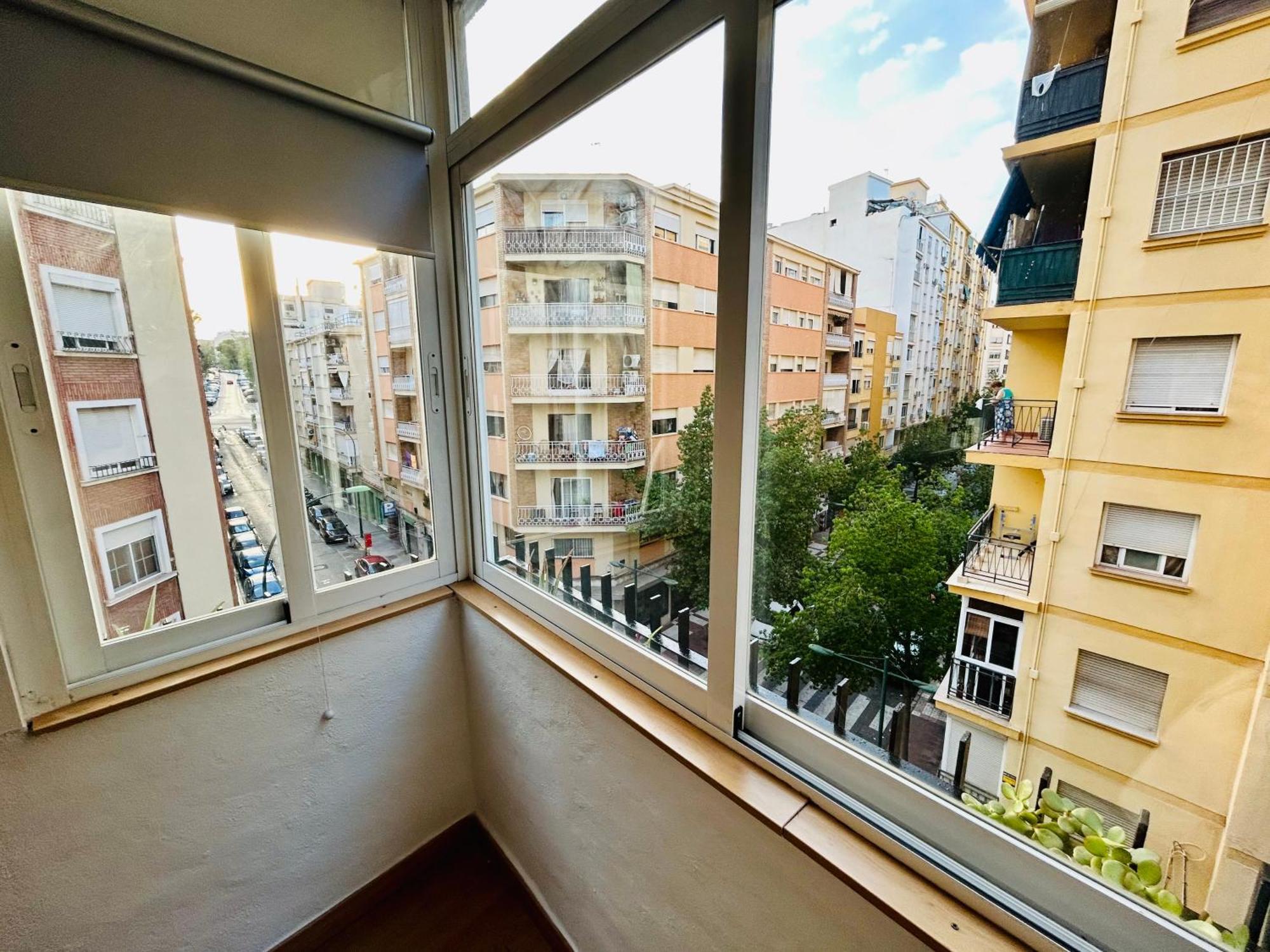 Apartmán Trinidad - Centro Historico Màlaga Exteriér fotografie
