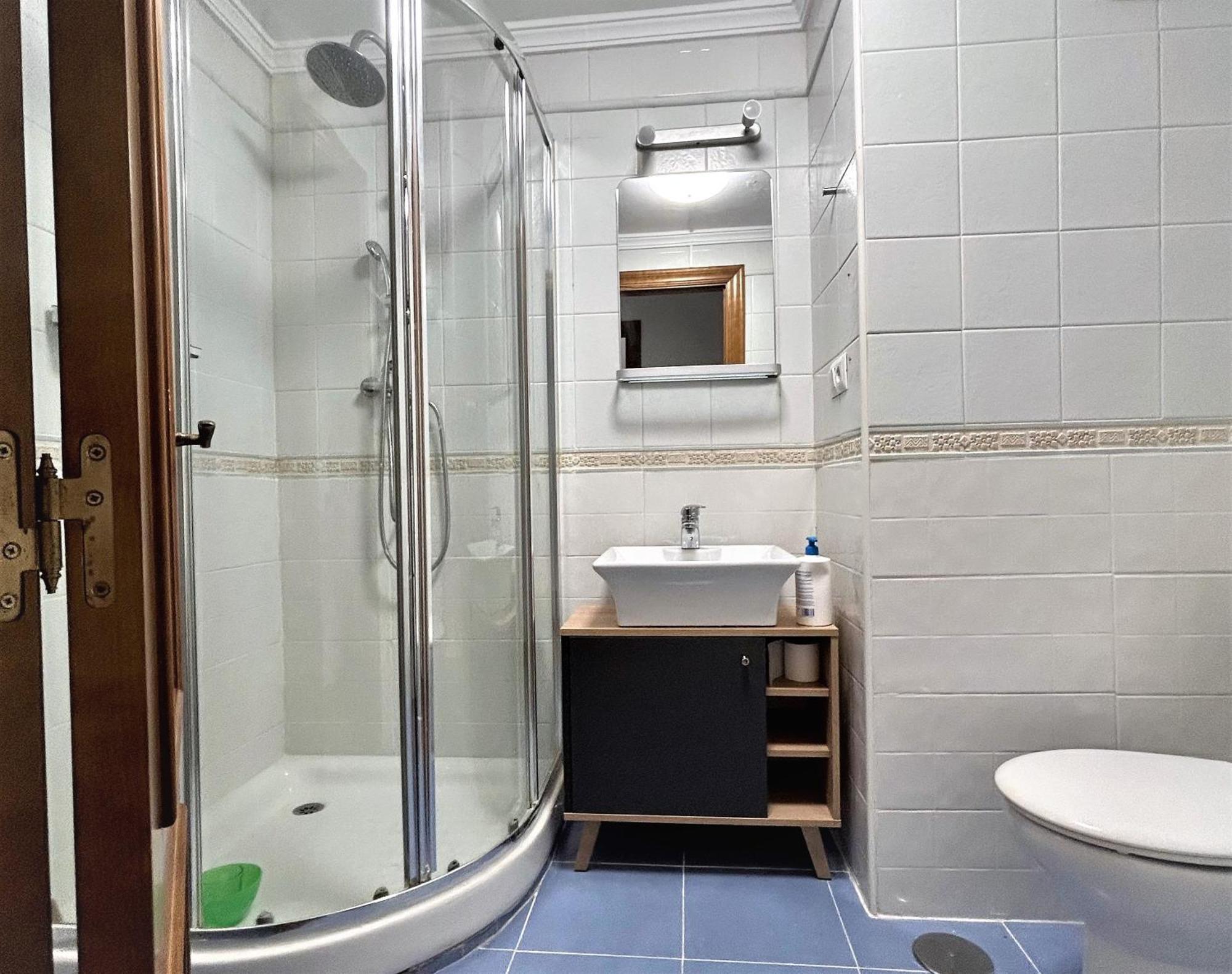Apartmán Trinidad - Centro Historico Màlaga Exteriér fotografie